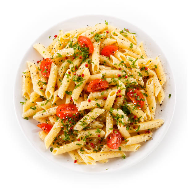 SALA Pasta - The Wonderful Choice for a Healthy Diet