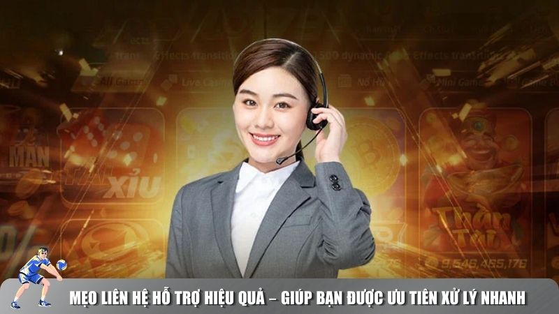 Những mẹo hữu ích giúp bạn liên hệ thuận lợi hơn